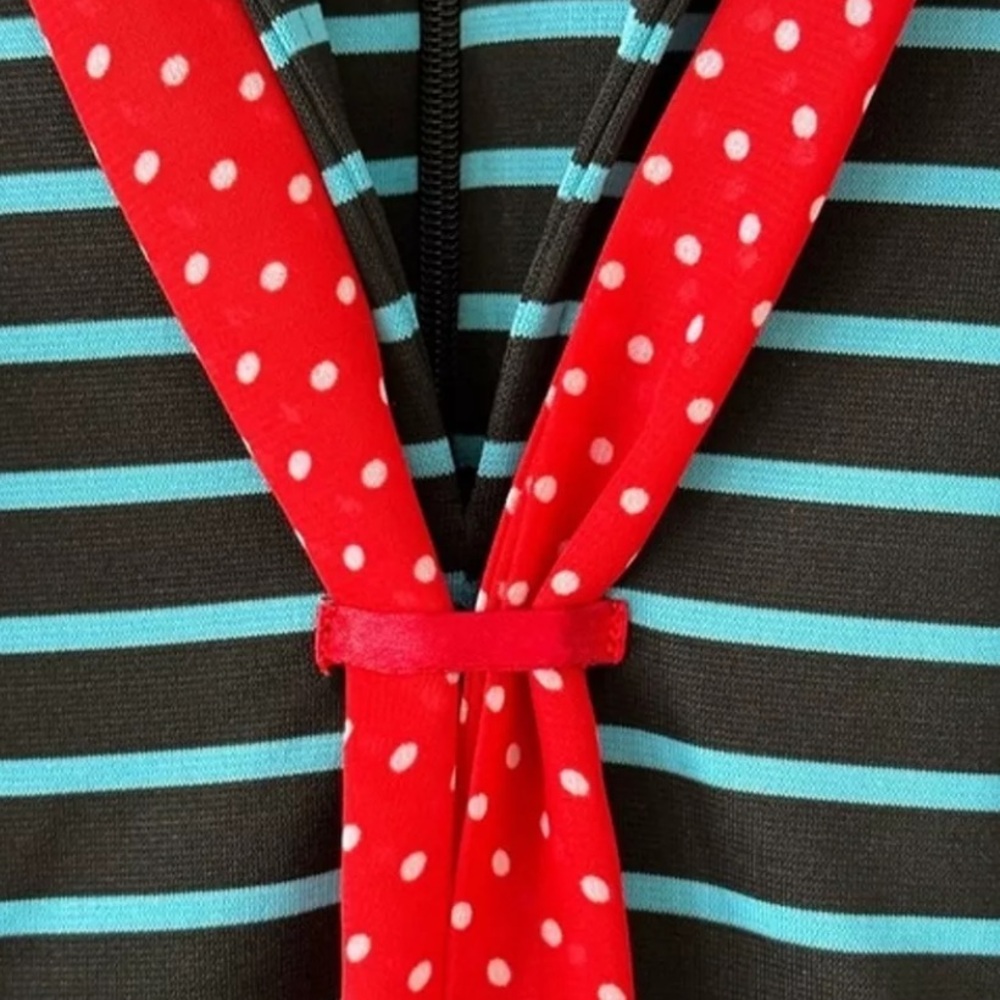Tatyana Bettie Page Dress - NWT - Picture 6 of 9